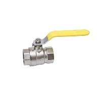 Imported 10 Pcs Of 1/2 Inch Male x 1/2 Female Ball Valve For HTP Pump